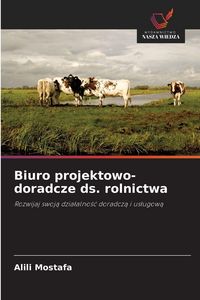 Produktbild: Biuro projektowo-doradcze ds. rolnictwa
