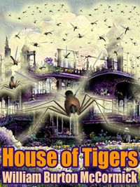 Produktbild: House of Tigers