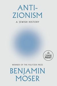 Produktbild: Anti-Zionism