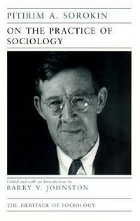 Produktbild: On The Prac Of Sociology 2/e