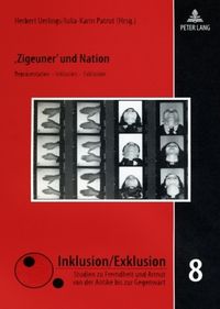 Produktbild: &lsquo;Zigeuner&rsquo; und Nation