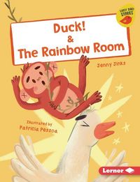 Produktbild: Duck! & the Rainbow Room