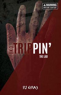 Produktbild: Lab (Book 3)