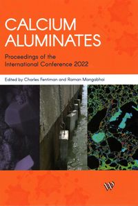 Produktbild: Calcium Aluminates