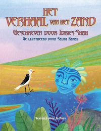 Produktbild: Het verhaal van het zand