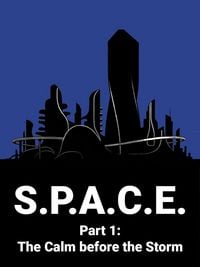 Produktbild: S.P.A.C.E Part 1