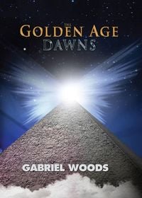 Produktbild: The Golden Age Dawns (The Golden Age Trilogy, #1)