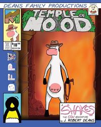 Produktbild: Temple of Moo'd