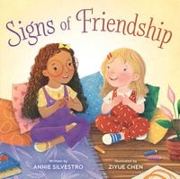 Produktbild: Signs of Friendship
