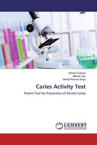 Produktbild: Dayma, A: Caries Activity Test