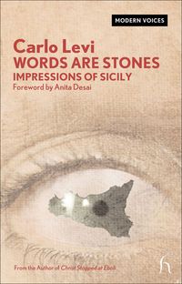 Produktbild: Levi, C: Words are Stones