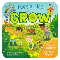 Produktbild: Grow