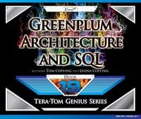Produktbild: Greenplum - Architecture and SQL