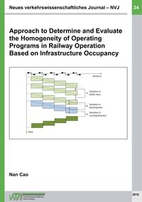 Produktbild: Neues verkehrswissenschaftliches Journal - Ausgabe 24