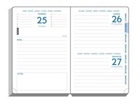 Work & After  Schülerkalender 2021/22