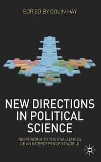 Produktbild: New Directions in Political Science