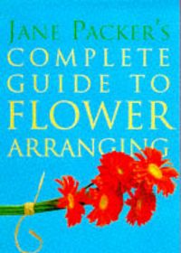 Produktbild: Complete Guide to Flower Arranging