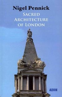 Produktbild: Sacred Architecture of London