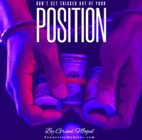 Produktbild: Don't Get Tricked Out Your Position