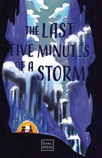 Produktbild: The Last Five Minutes of a Storm