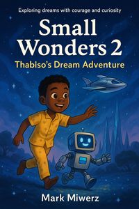 Produktbild: Small Wonders 2- Thabiso's Dream Adventure