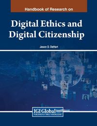 Produktbild: Critical Roles of Digital Citizenship and Digital Ethics