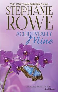 Produktbild: Accidentally Mine