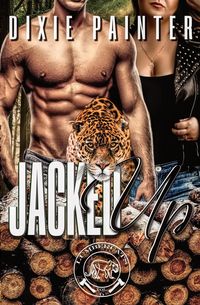 Produktbild: Jacked Up (Lumbercats, #6)