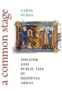 Produktbild: A Common Stage