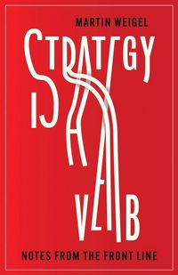 Produktbild: Strategy Is A Verb