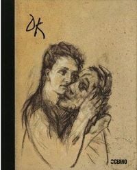 Produktbild: Oscar Kokoschka