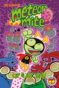 Produktbild: Meteor Mite