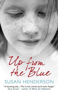 Produktbild: Up from the Blue