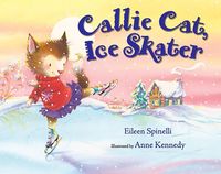 Produktbild: Callie Cat, Ice Skater