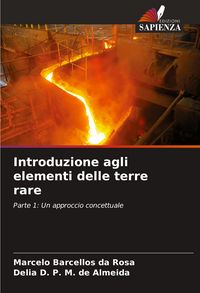 Produktbild: Introduzione agli elementi delle terre rare