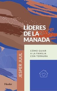Produktbild: L&iacute;deres de la manada