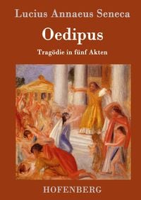 Produktbild: Oedipus