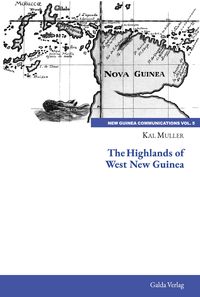 Produktbild: The Highlands of West New Guinea