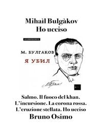 Produktbild: Ho ucciso