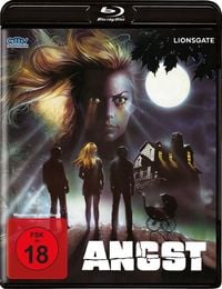 Produktbild: Angst (Bloody Birthday) (Blu-ray)