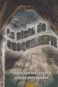 Produktbild: La plata de choquelimpie