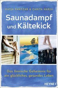 Produktbild: Saunadampf und K&auml;ltekick