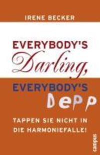 Produktbild: Everybody's Darling, everybody's Depp