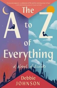 Produktbild: The A to Z of Everything