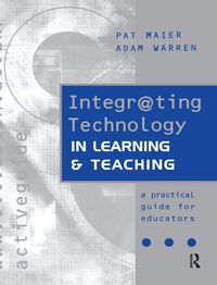 Produktbild: Integr@ting Technology in Learning and Teaching