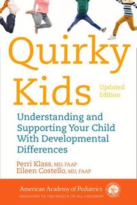 Produktbild: Quirky Kids