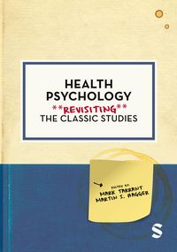 Produktbild: Health Psychology