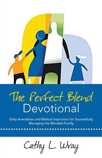 Produktbild: The Perfect Blend Devotional