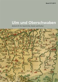 Produktbild: Ulm und Oberschwaben