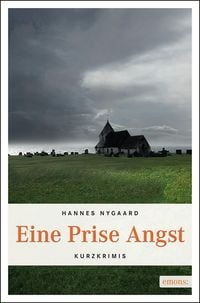 Produktbild: Eine Prise Angst